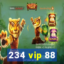 234 vip 88